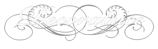 Decoratrice